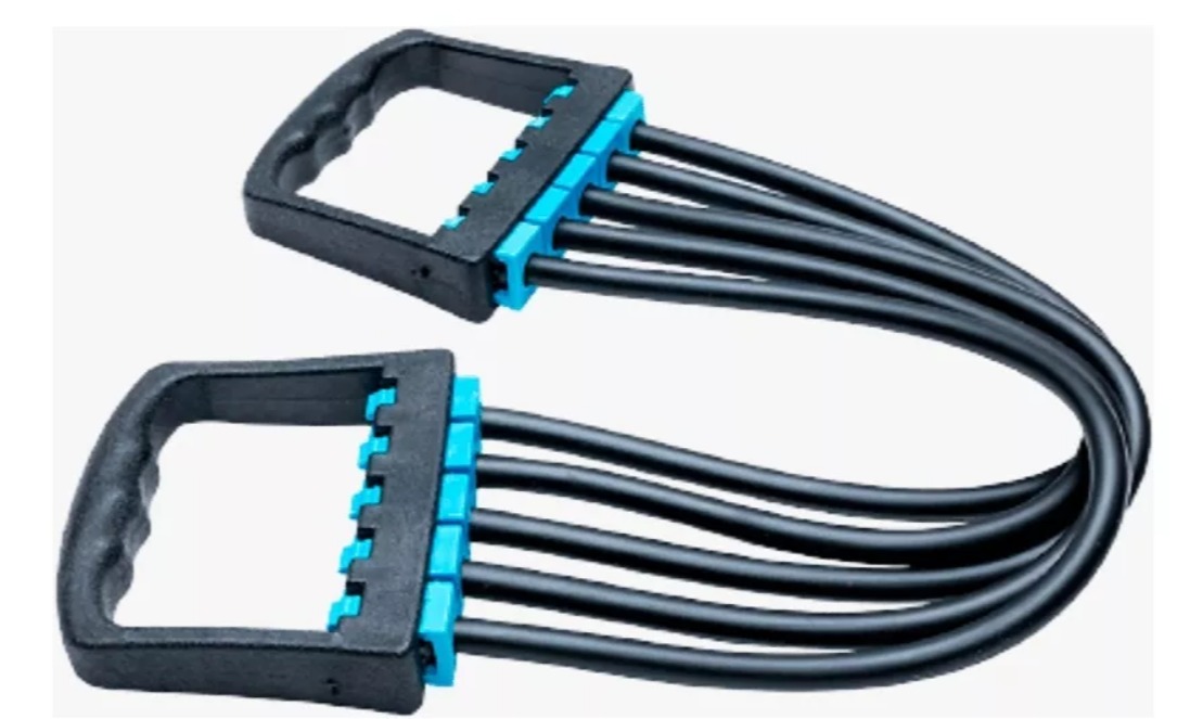 Miniatura 2 de Bandas Elasticas Con Agarre